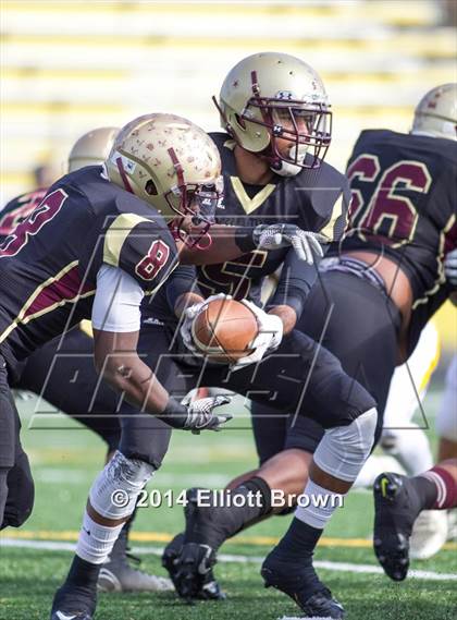 Thumbnail 2 in South Carroll vs. Douglass (MPSSAA 2A Semifinal)  photogallery.
