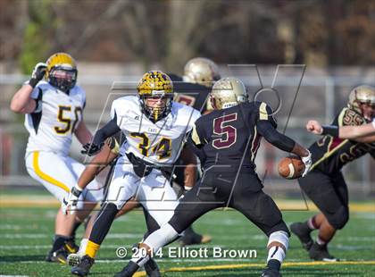 Thumbnail 2 in South Carroll vs. Douglass (MPSSAA 2A Semifinal)  photogallery.