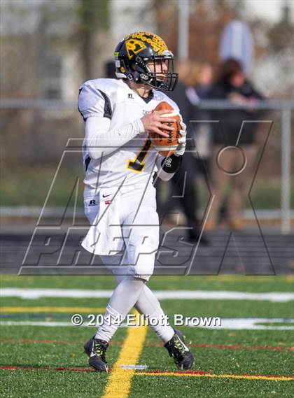 Thumbnail 3 in South Carroll vs. Douglass (MPSSAA 2A Semifinal)  photogallery.