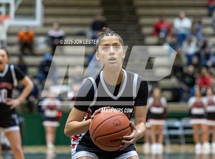 Thumbnail 1 in Mechanicville vs Voorheesville (NYSPHSAA Section 2 Class B Championship) photogallery.