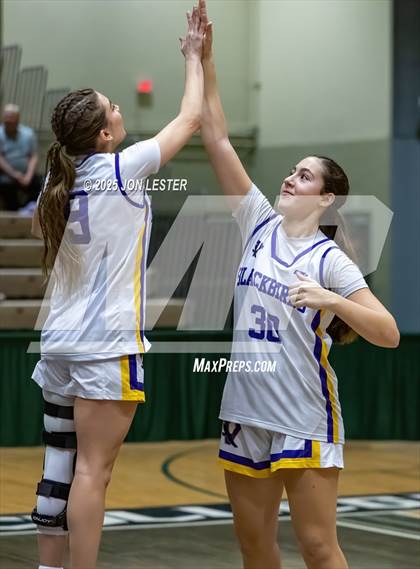 Thumbnail 3 in Mechanicville vs Voorheesville (NYSPHSAA Section 2 Class B Championship) photogallery.