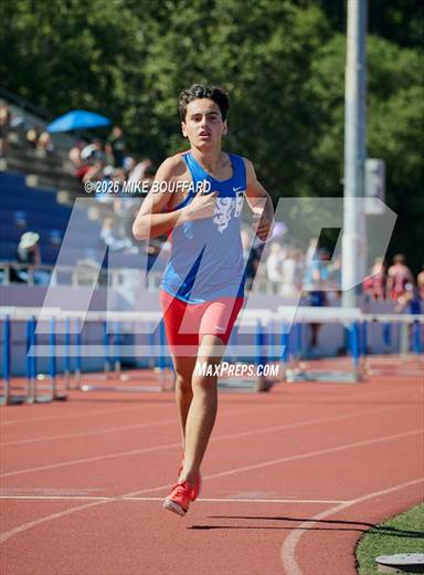 Santa Barbara & Dos Pueblos @ San Marcos