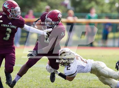 Thumbnail 3 in Absegami @ Cedar Creek photogallery.
