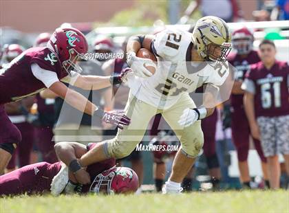 Thumbnail 3 in Absegami @ Cedar Creek photogallery.