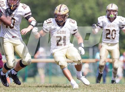 Thumbnail 3 in Absegami @ Cedar Creek photogallery.