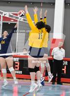 Photo from the gallery "Omaha Northwest vs. Moreno Valley (Nike TOC Southwest)"