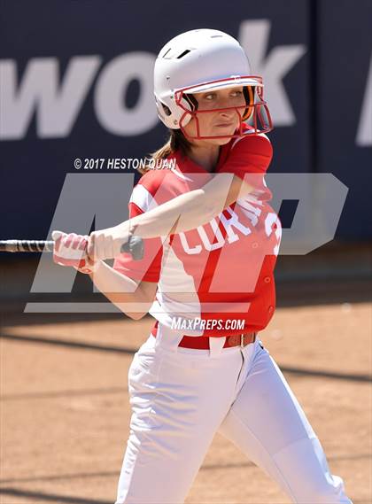 Thumbnail 3 in Mater Dei vs Corona (Alan Dugard Tournament) photogallery.