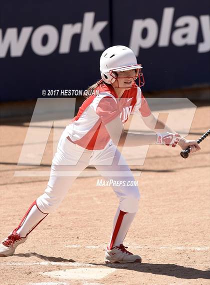Thumbnail 2 in Mater Dei vs Corona (Alan Dugard Tournament) photogallery.