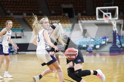 Thumbnail 3 in Grandview vs. Valor Christian (CHSAA 5A Final Four) photogallery.