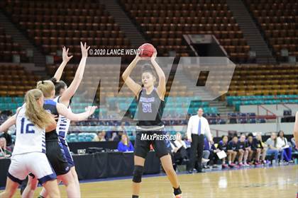 Thumbnail 3 in Grandview vs. Valor Christian (CHSAA 5A Final Four) photogallery.