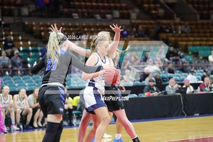 Thumbnail 3 in Grandview vs. Valor Christian (CHSAA 5A Final Four) photogallery.