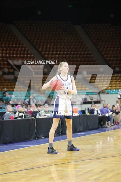 Thumbnail 2 in Grandview vs. Valor Christian (CHSAA 5A Final Four) photogallery.