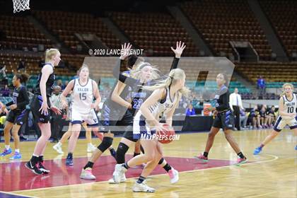 Thumbnail 1 in Grandview vs. Valor Christian (CHSAA 5A Final Four) photogallery.