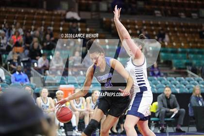 Thumbnail 2 in Grandview vs. Valor Christian (CHSAA 5A Final Four) photogallery.