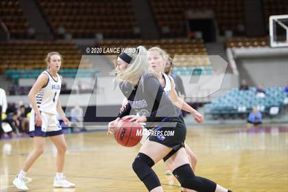 Thumbnail 1 in Grandview vs. Valor Christian (CHSAA 5A Final Four) photogallery.