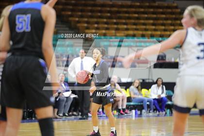 Thumbnail 3 in Grandview vs. Valor Christian (CHSAA 5A Final Four) photogallery.