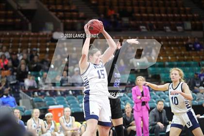 Thumbnail 2 in Grandview vs. Valor Christian (CHSAA 5A Final Four) photogallery.