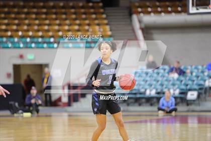 Thumbnail 3 in Grandview vs. Valor Christian (CHSAA 5A Final Four) photogallery.