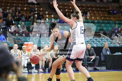 Thumbnail 1 in Grandview vs. Valor Christian (CHSAA 5A Final Four) photogallery.