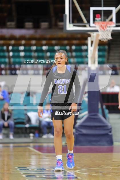 Thumbnail 3 in Grandview vs. Valor Christian (CHSAA 5A Final Four) photogallery.