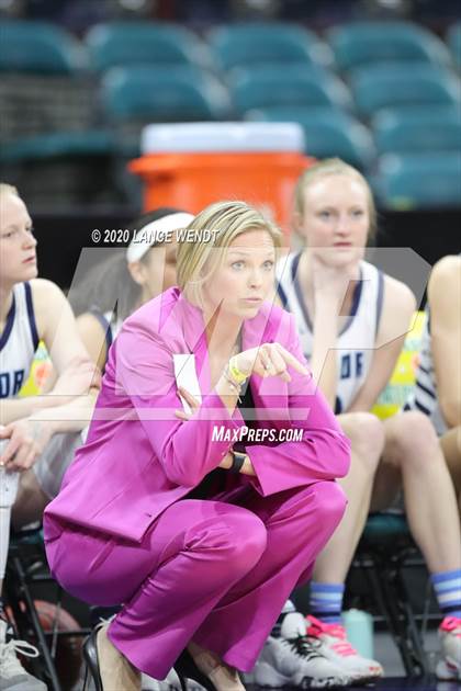Thumbnail 1 in Grandview vs. Valor Christian (CHSAA 5A Final Four) photogallery.
