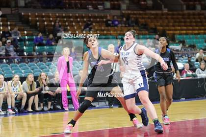 Thumbnail 2 in Grandview vs. Valor Christian (CHSAA 5A Final Four) photogallery.