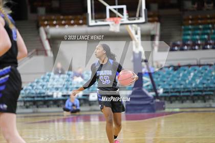 Thumbnail 1 in Grandview vs. Valor Christian (CHSAA 5A Final Four) photogallery.