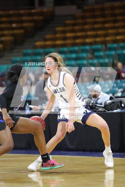 Thumbnail 1 in Grandview vs. Valor Christian (CHSAA 5A Final Four) photogallery.