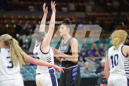 Thumbnail 1 in Grandview vs. Valor Christian (CHSAA 5A Final Four) photogallery.