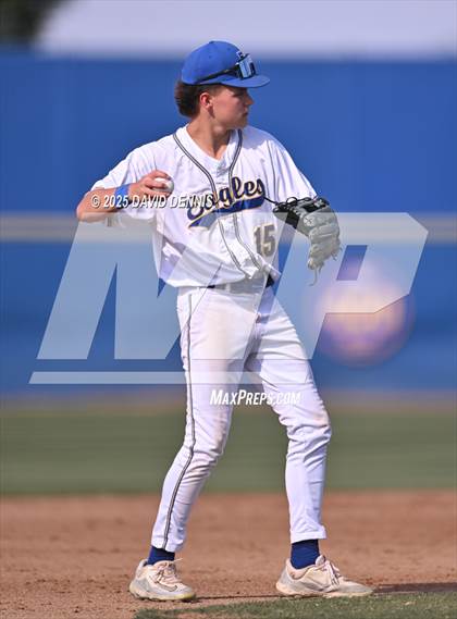 Thumbnail 3 in Independence @ Bakersfield Christian photogallery.