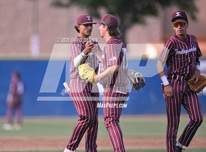 Thumbnail 3 in Independence @ Bakersfield Christian photogallery.