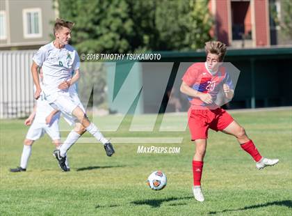 Thumbnail 1 in Bishop Manogue @ Reno photogallery.