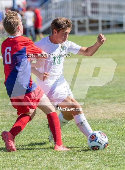Thumbnail 2 in Bishop Manogue @ Reno photogallery.