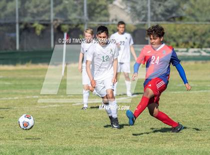 Thumbnail 1 in Bishop Manogue @ Reno photogallery.