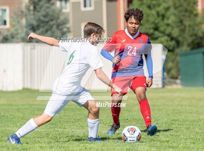 Thumbnail 2 in Bishop Manogue @ Reno photogallery.