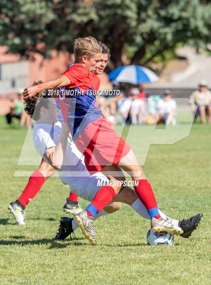 Thumbnail 2 in Bishop Manogue @ Reno photogallery.
