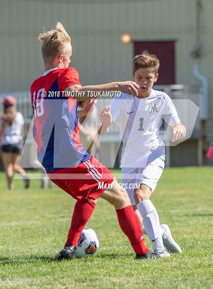 Thumbnail 2 in Bishop Manogue @ Reno photogallery.