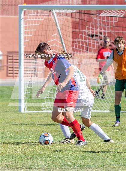 Thumbnail 1 in Bishop Manogue @ Reno photogallery.