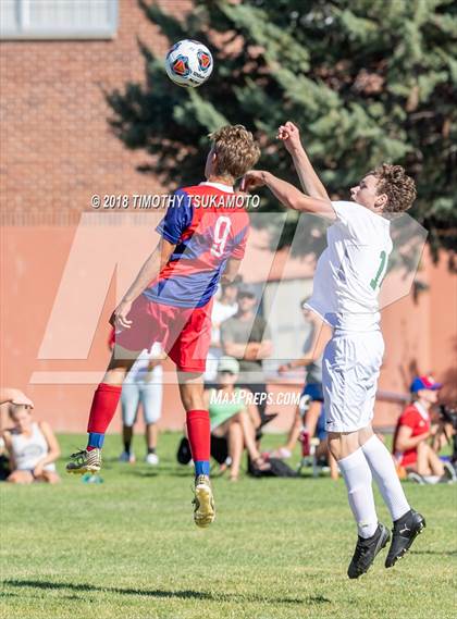 Thumbnail 3 in Bishop Manogue @ Reno photogallery.