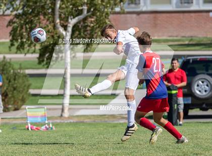 Thumbnail 2 in Bishop Manogue @ Reno photogallery.