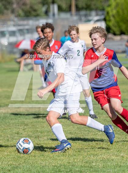 Thumbnail 1 in Bishop Manogue @ Reno photogallery.