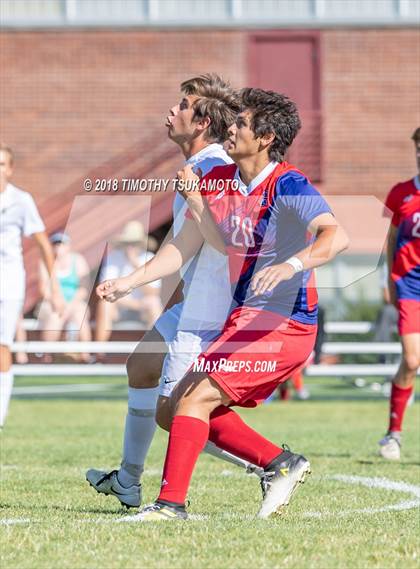 Thumbnail 3 in Bishop Manogue @ Reno photogallery.