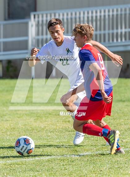 Thumbnail 1 in Bishop Manogue @ Reno photogallery.