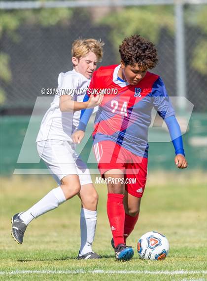 Thumbnail 2 in Bishop Manogue @ Reno photogallery.