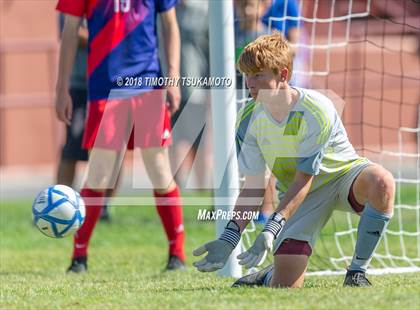 Thumbnail 1 in Bishop Manogue @ Reno photogallery.