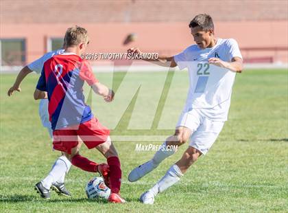 Thumbnail 1 in Bishop Manogue @ Reno photogallery.