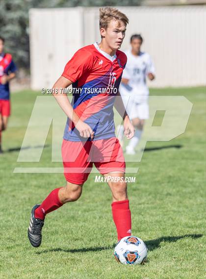 Thumbnail 1 in Bishop Manogue @ Reno photogallery.