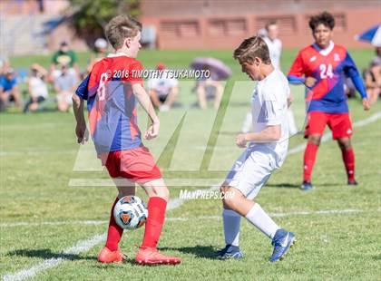 Thumbnail 2 in Bishop Manogue @ Reno photogallery.