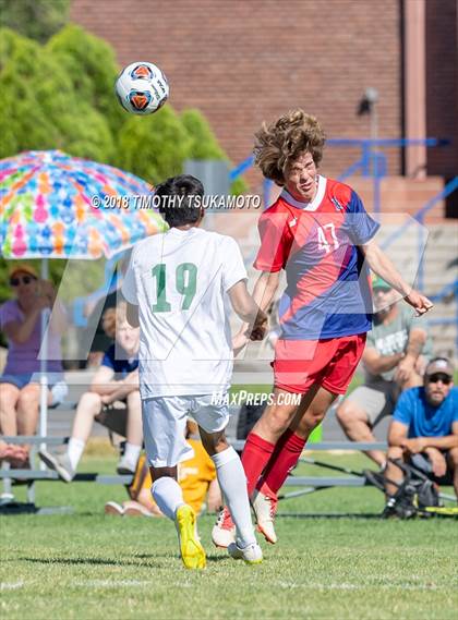Thumbnail 1 in Bishop Manogue @ Reno photogallery.