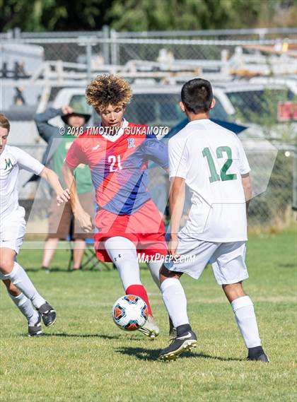 Thumbnail 1 in Bishop Manogue @ Reno photogallery.